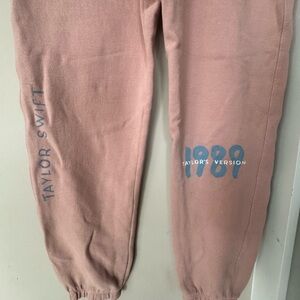 1989 (Taylor’s Version) Jogger Sweatpants